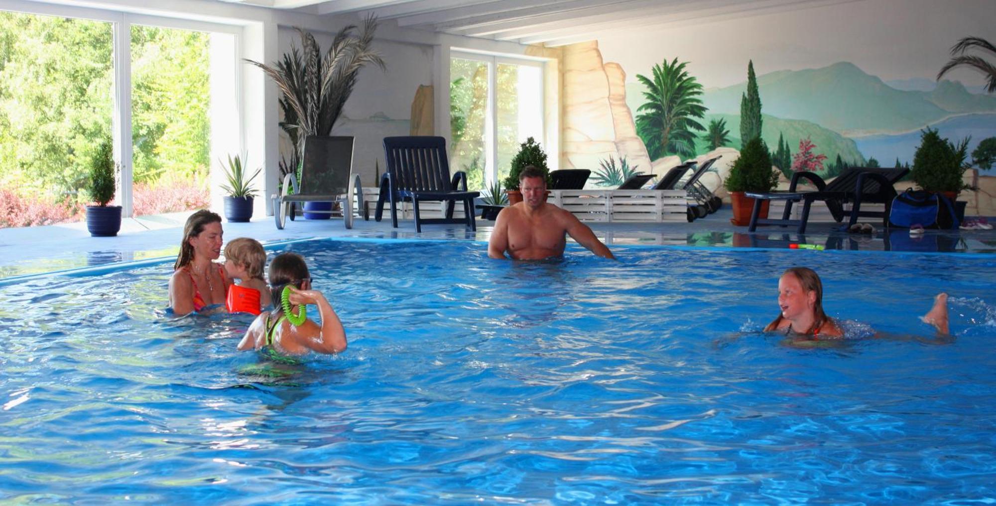 Tannenhof Hotel 3*