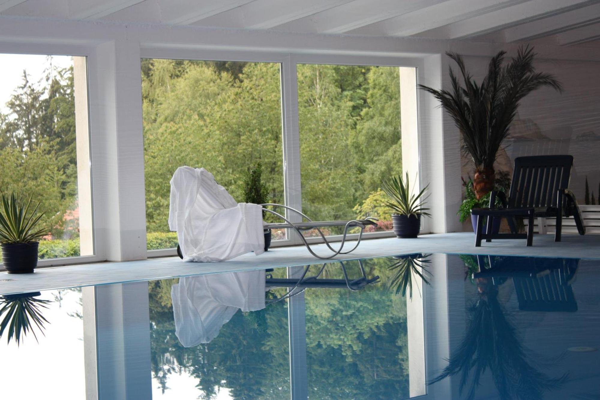 Tannenhof 3*