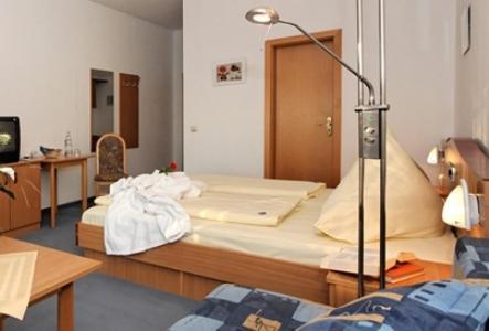 Hotel Tannenhof 3*