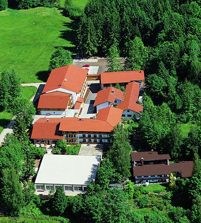 Tannenhof 3*